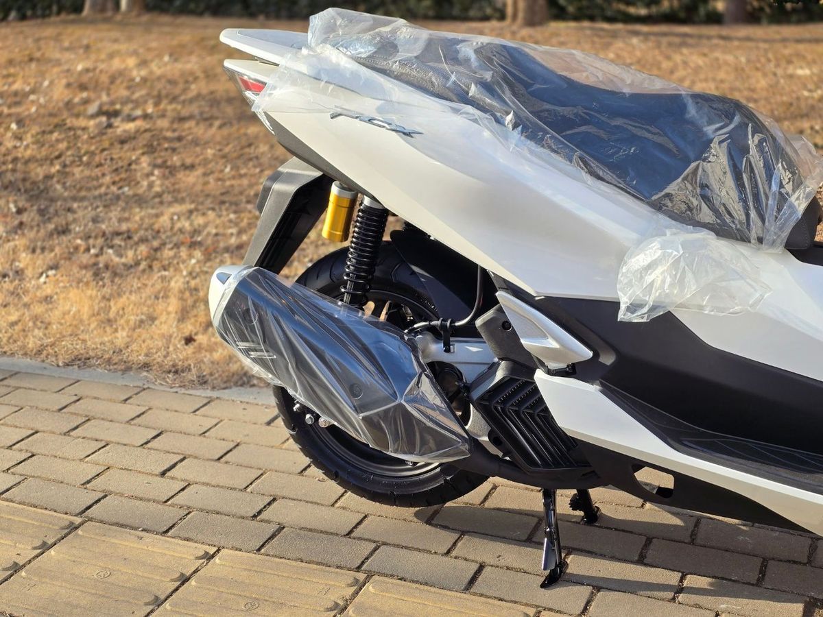혼다 PCX 125 6