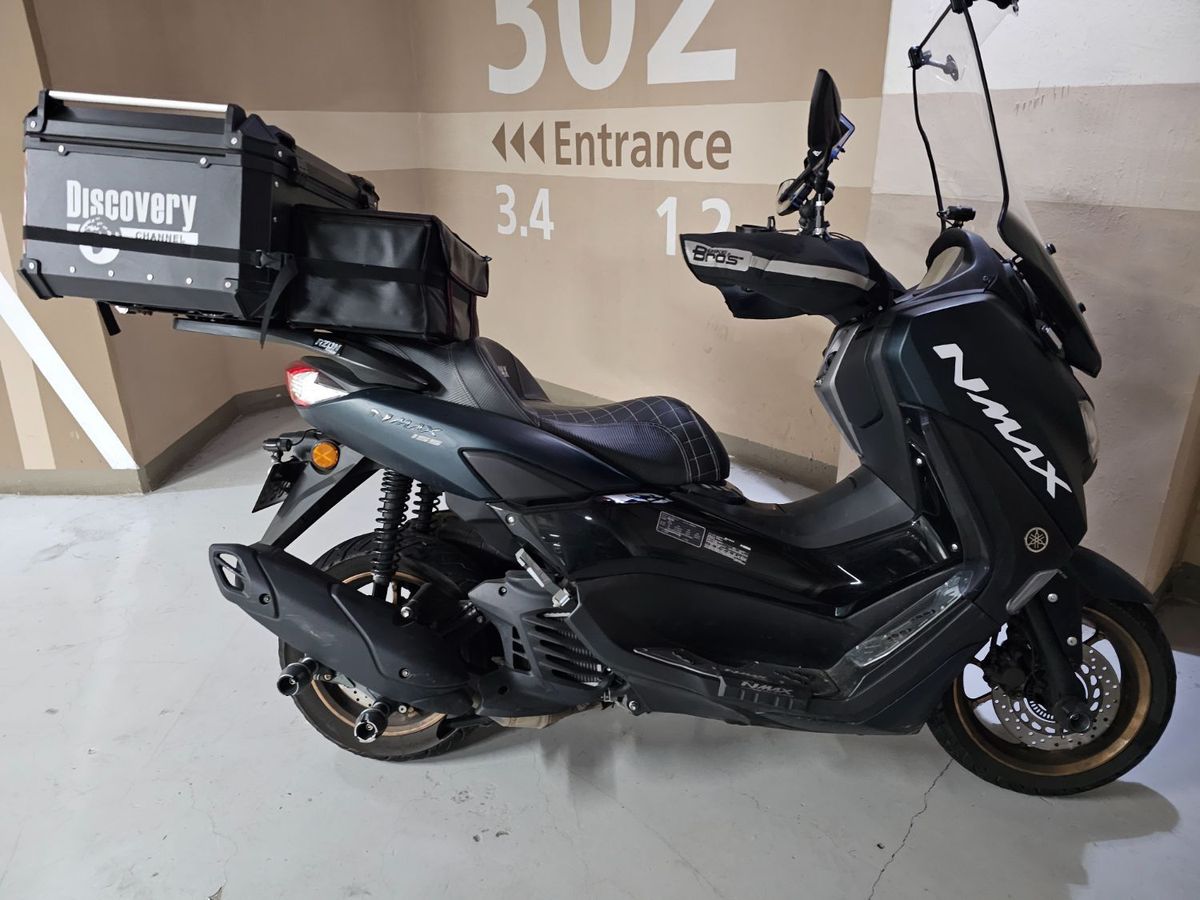 야마하 NMAX 155 main