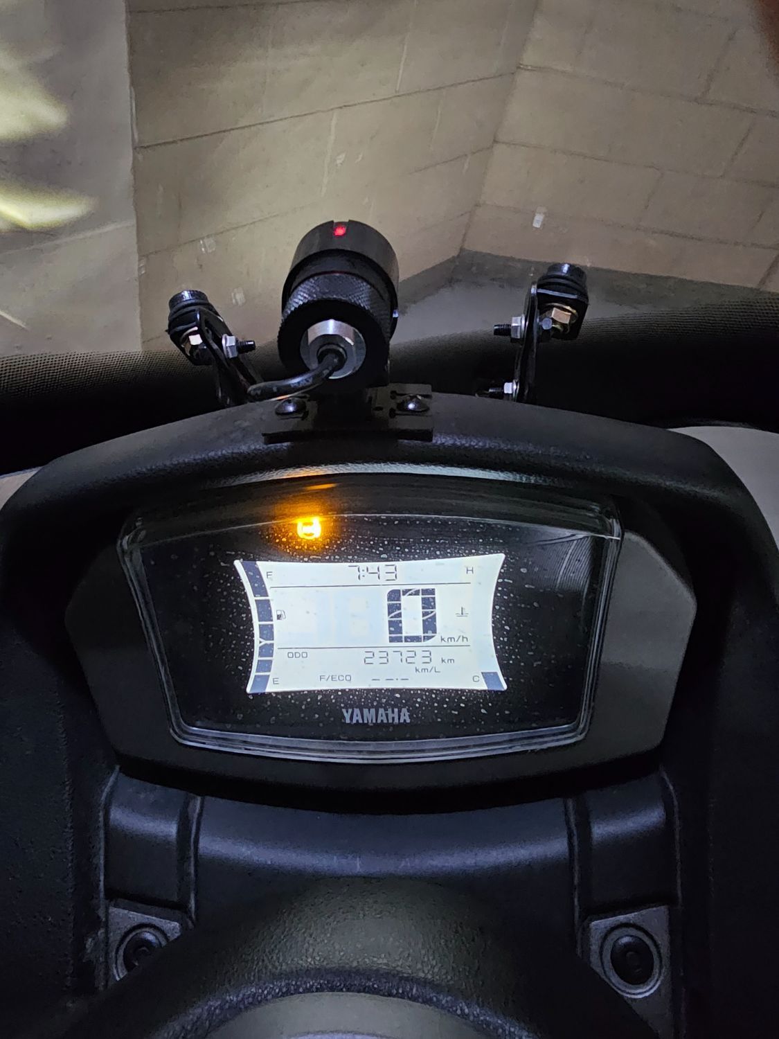 야마하 NMAX 155 4