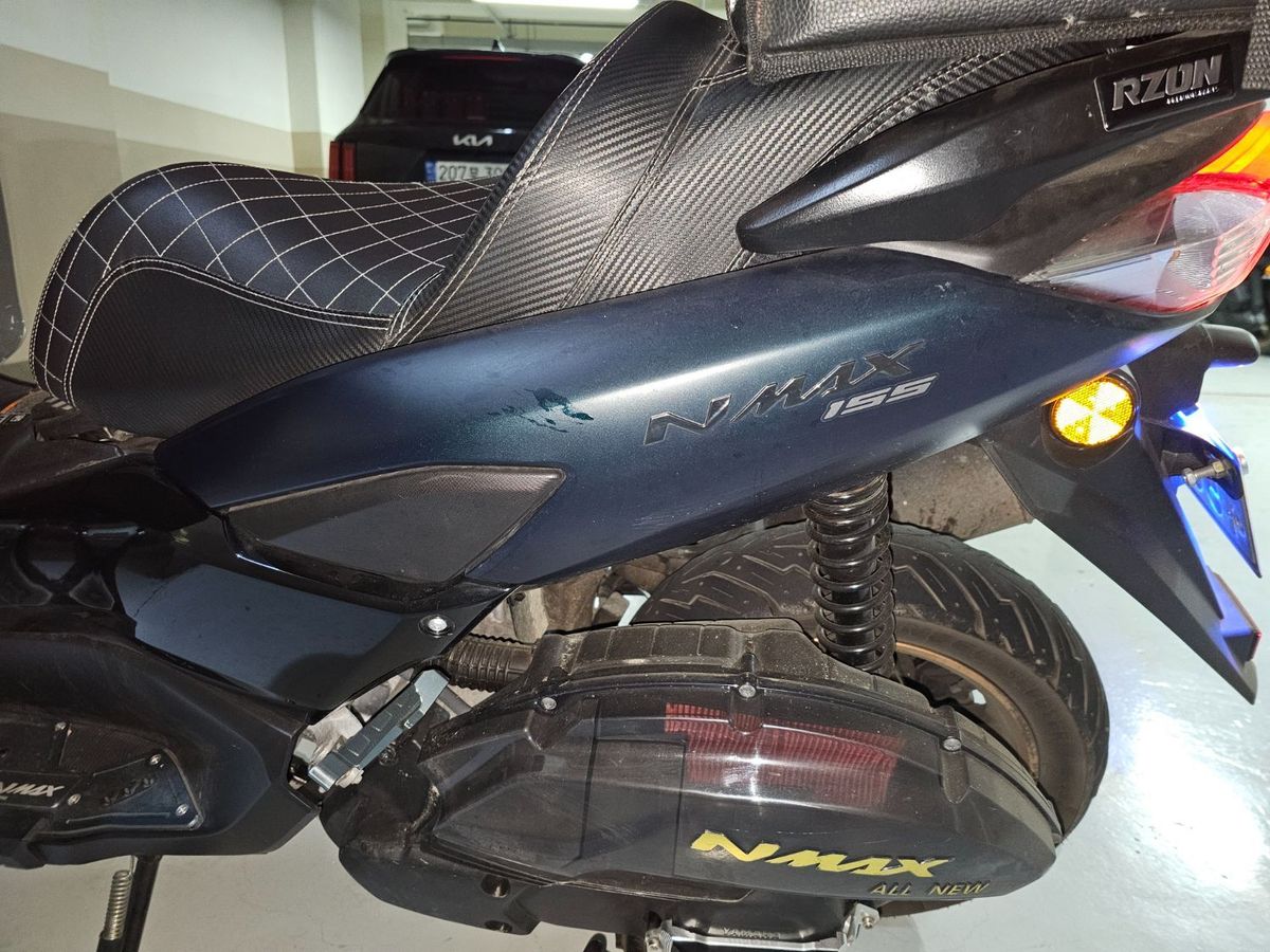 야마하 NMAX 155 5