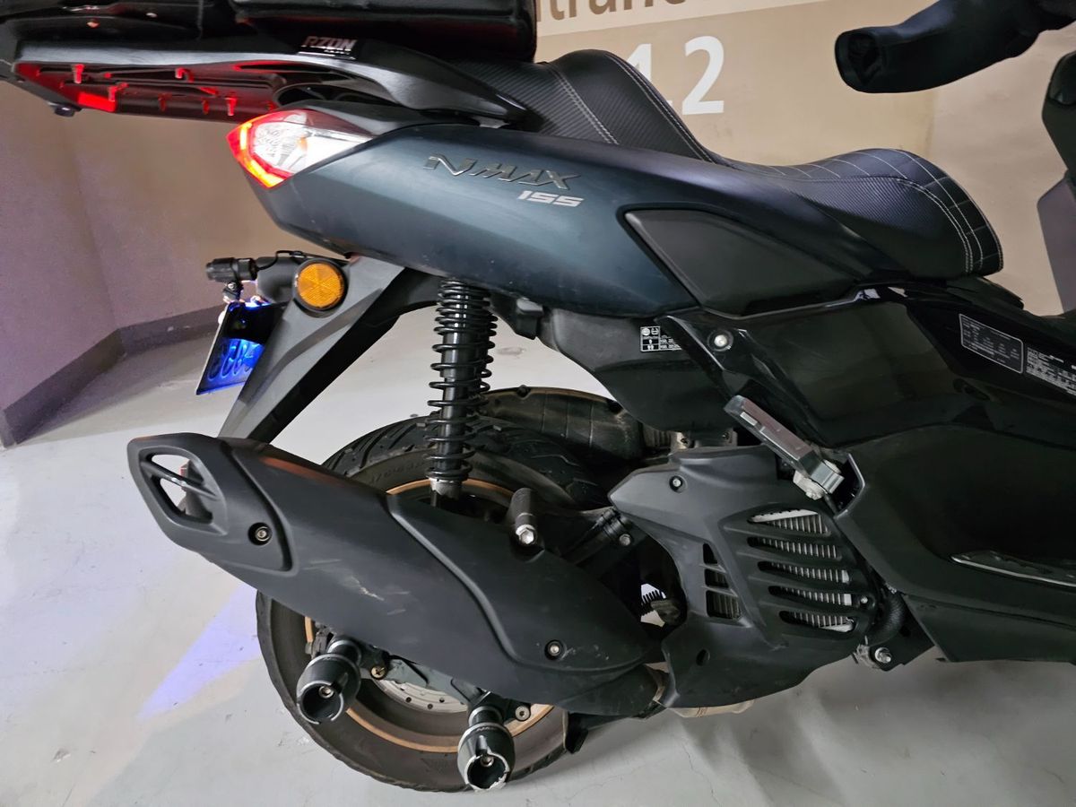 야마하 NMAX 155 6