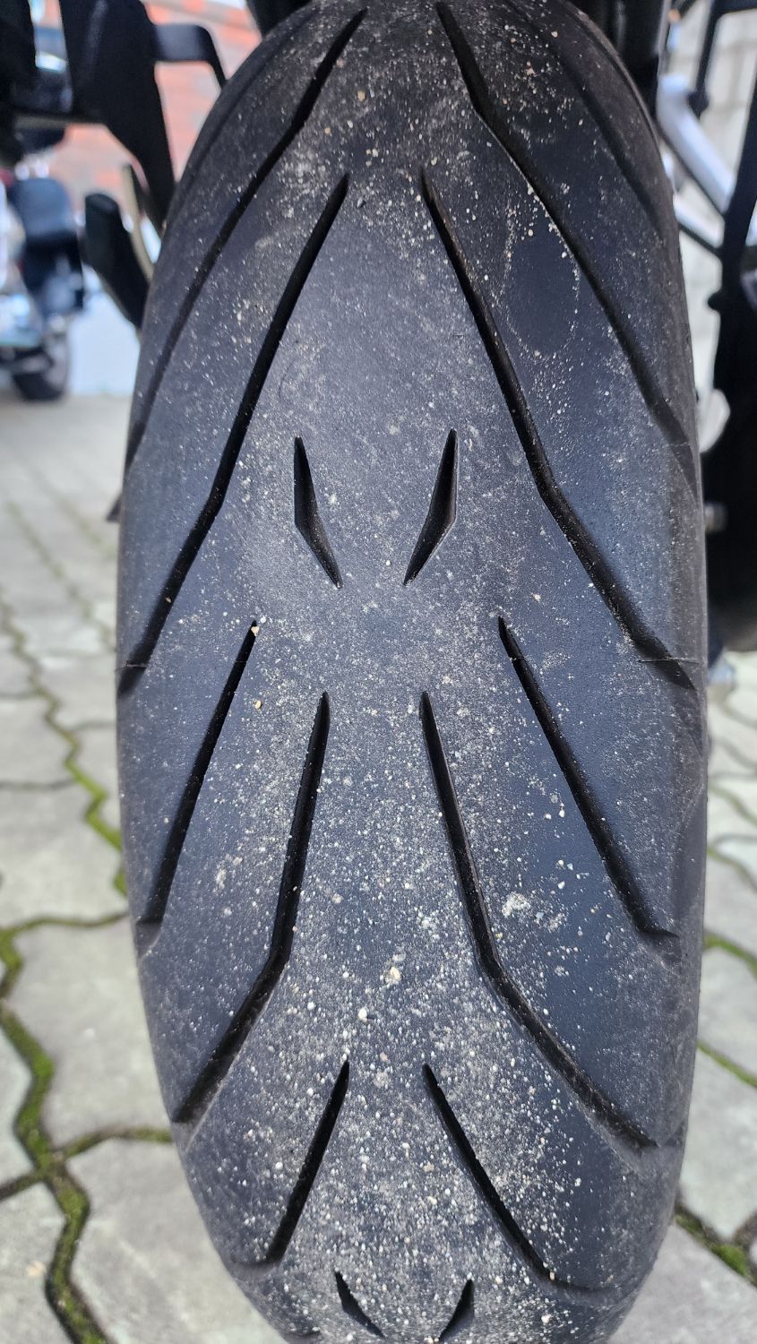 혼다 CB 500 X 5