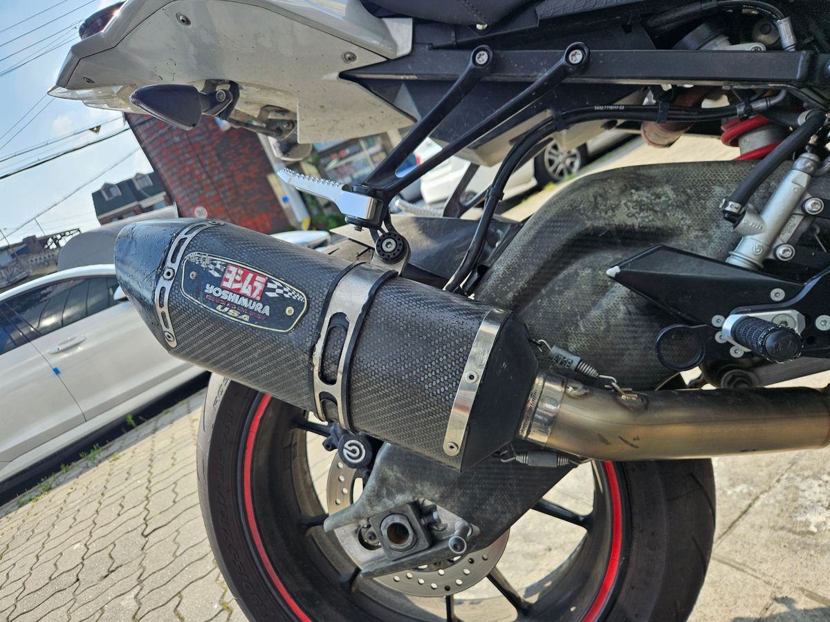 BMW S 1000 RR 6