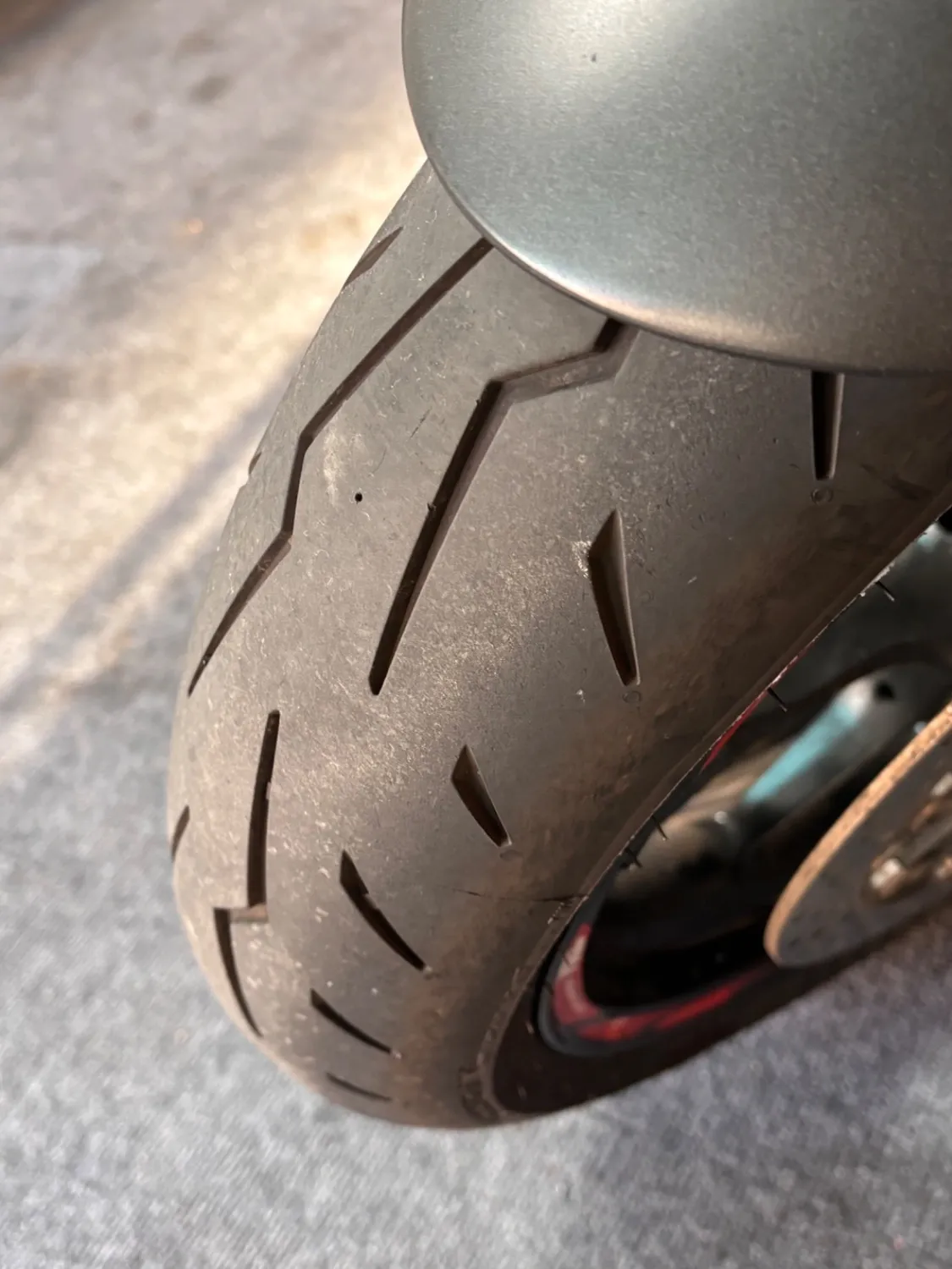 혼다 CBR 1000 RR more