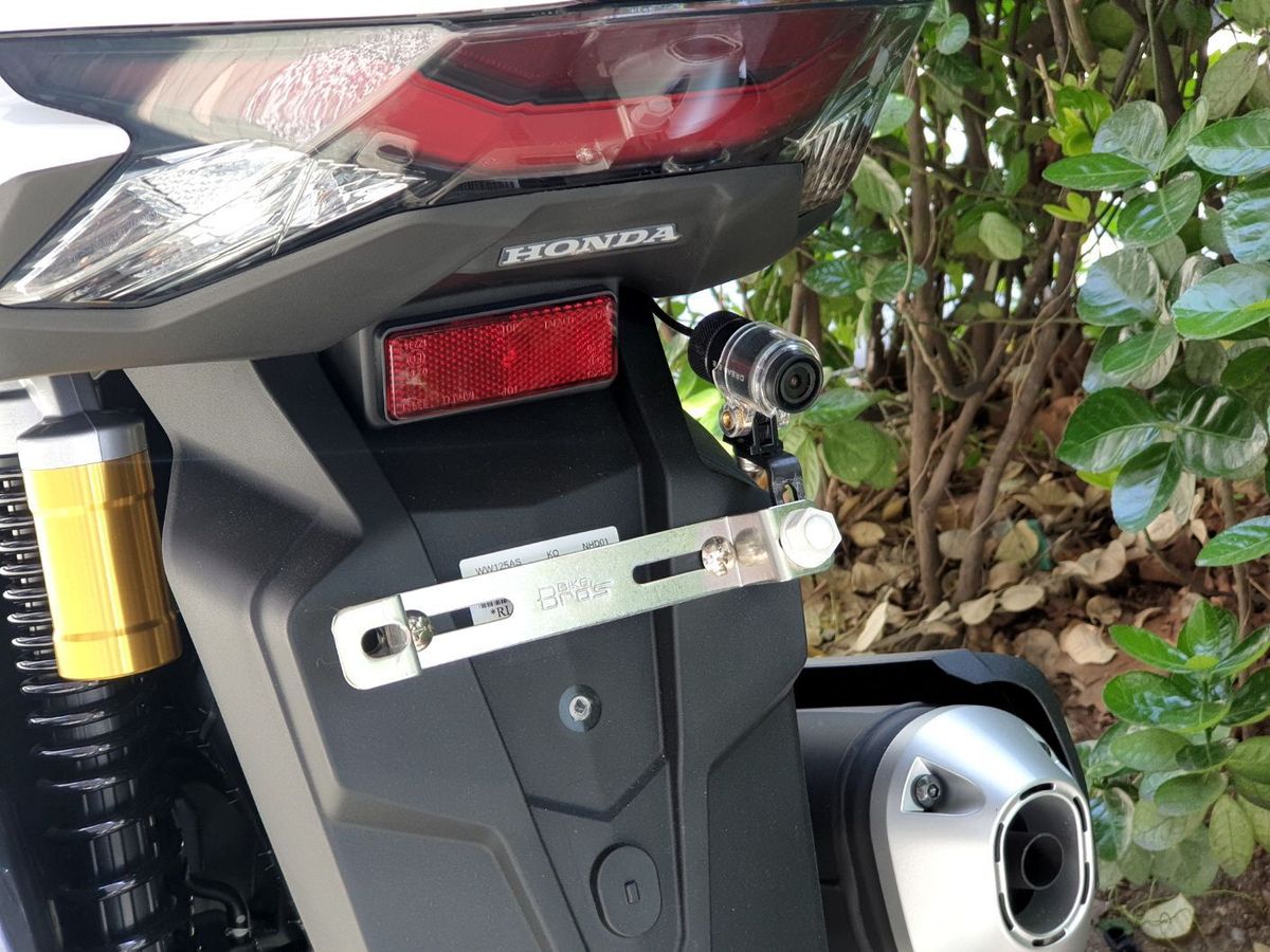 혼다 PCX 125 10