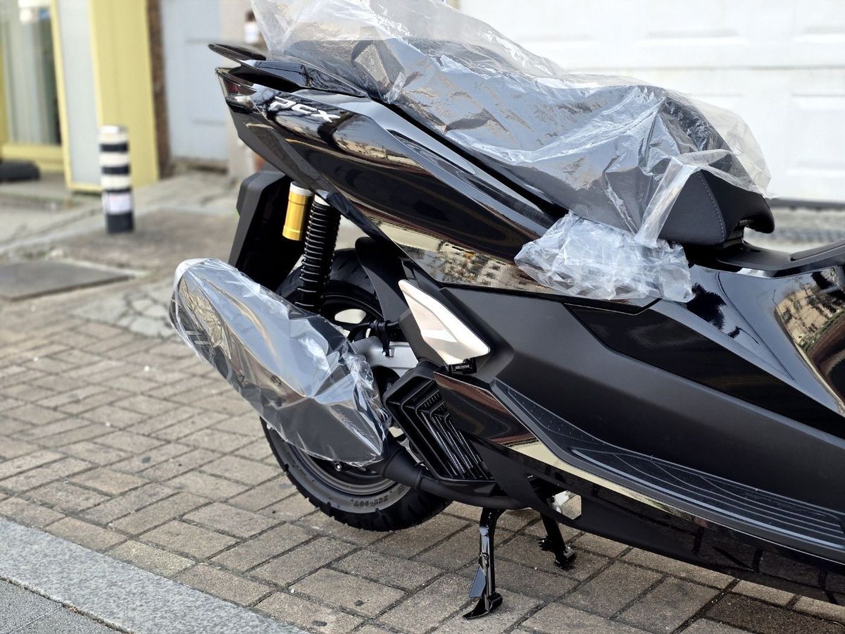 혼다 PCX 125 10