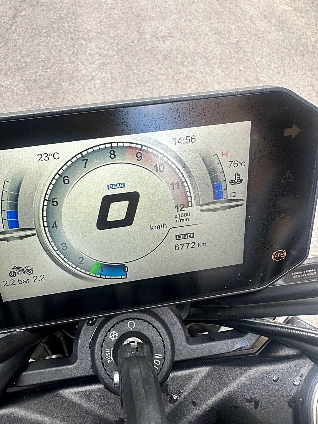 보그 500AC 10