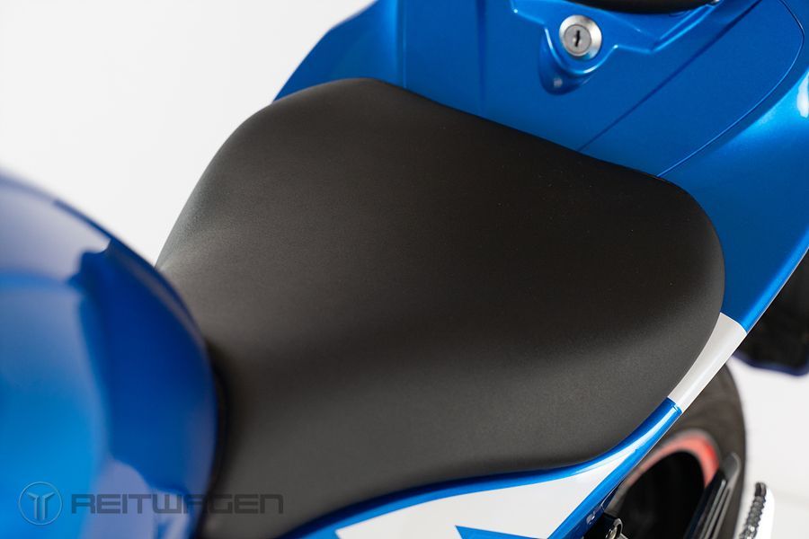 스즈키 GSX R 125 ABS 11