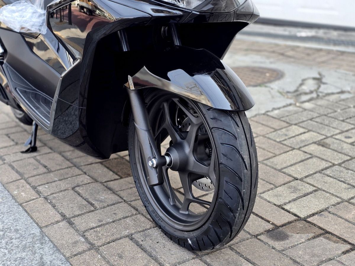 혼다 PCX 125 11