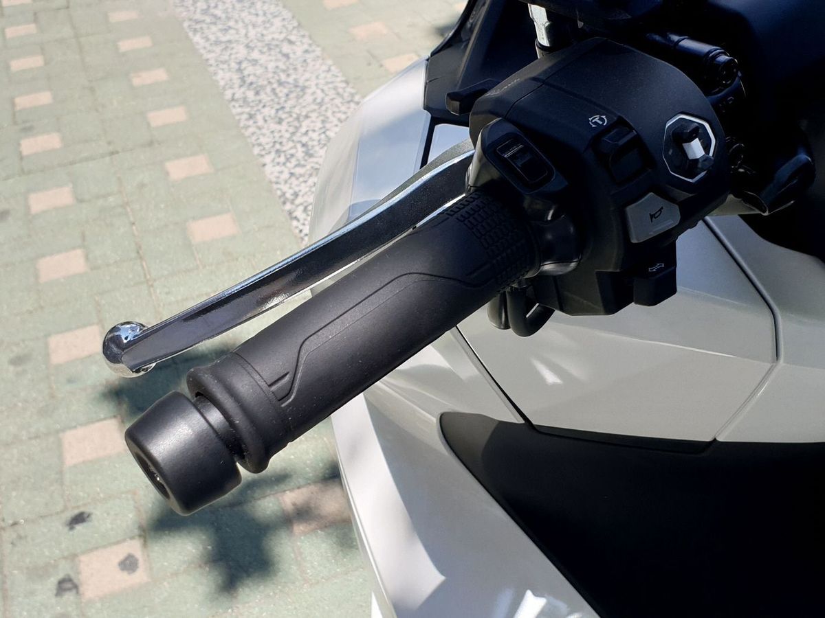 혼다 PCX 125 11