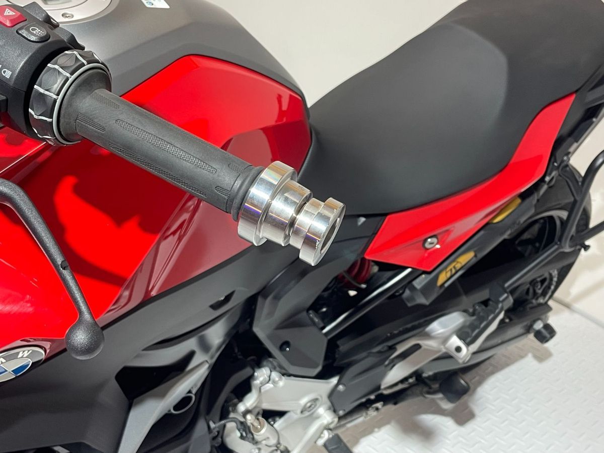 BMW F 900 XR 11