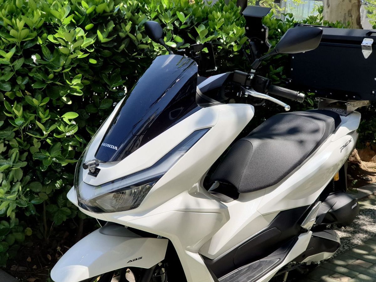 혼다 PCX 125 12