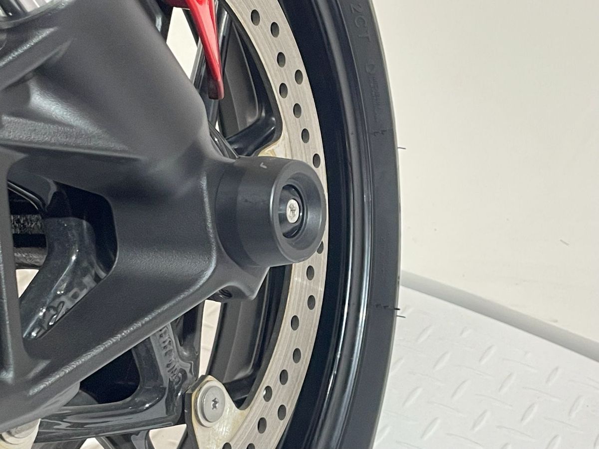 BMW F 900 XR 12