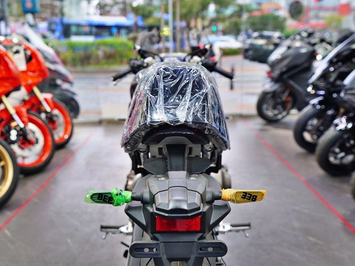 야마하 XSR 900 GP 38