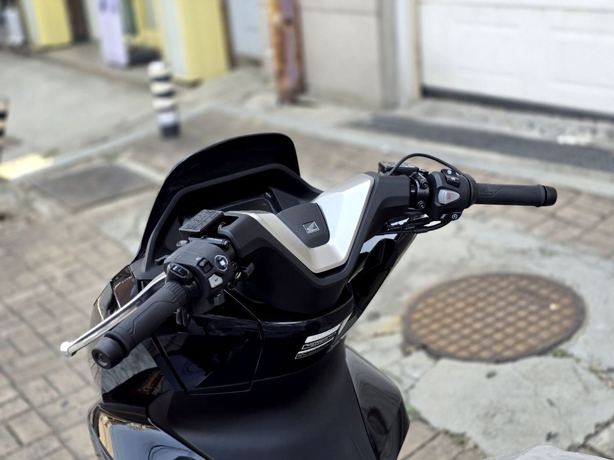 혼다 PCX 125 12