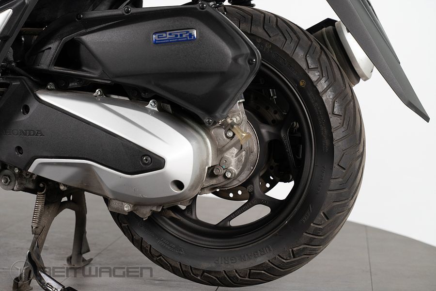 혼다 PCX 125 12