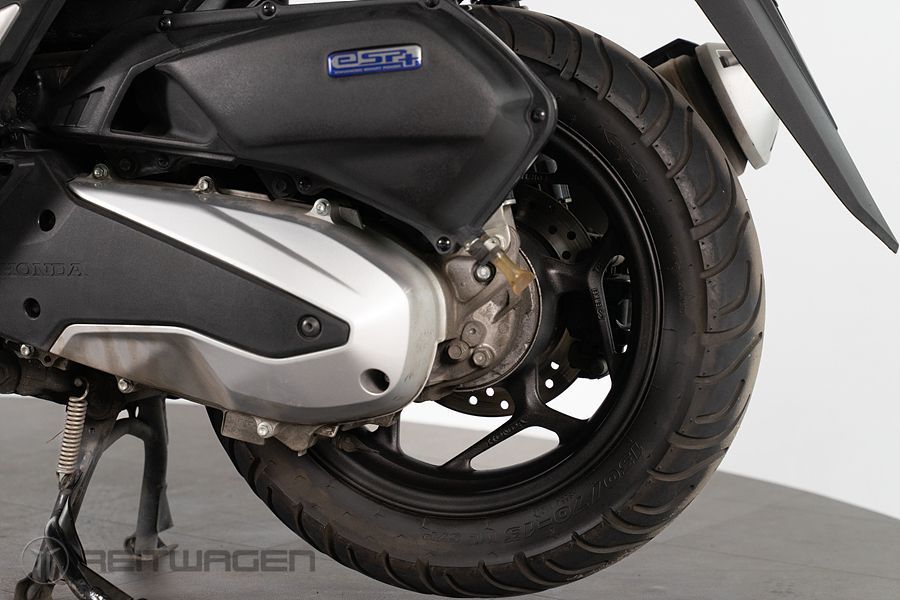 혼다 PCX 125 12