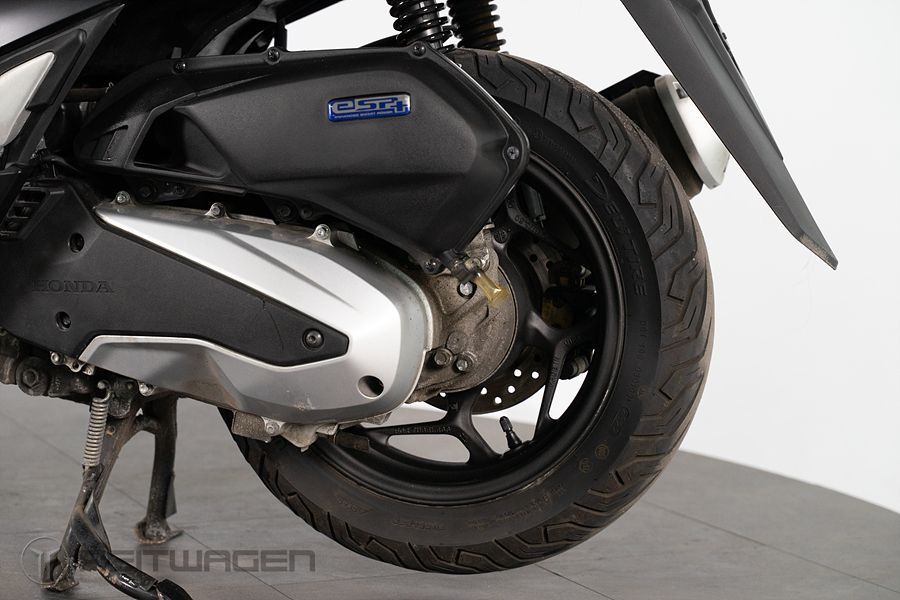 혼다 PCX 125 12