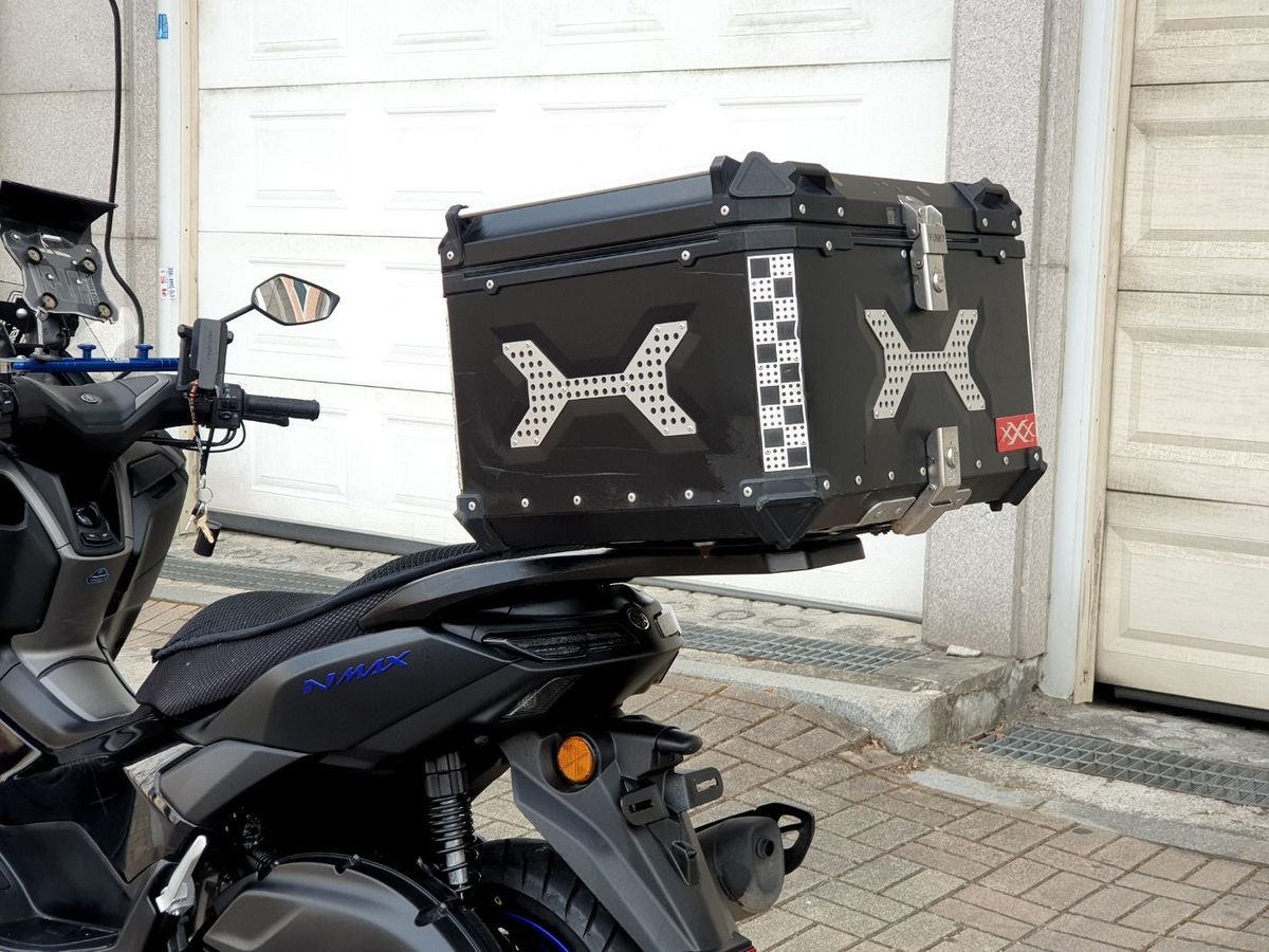 야마하 NMAX 125 12