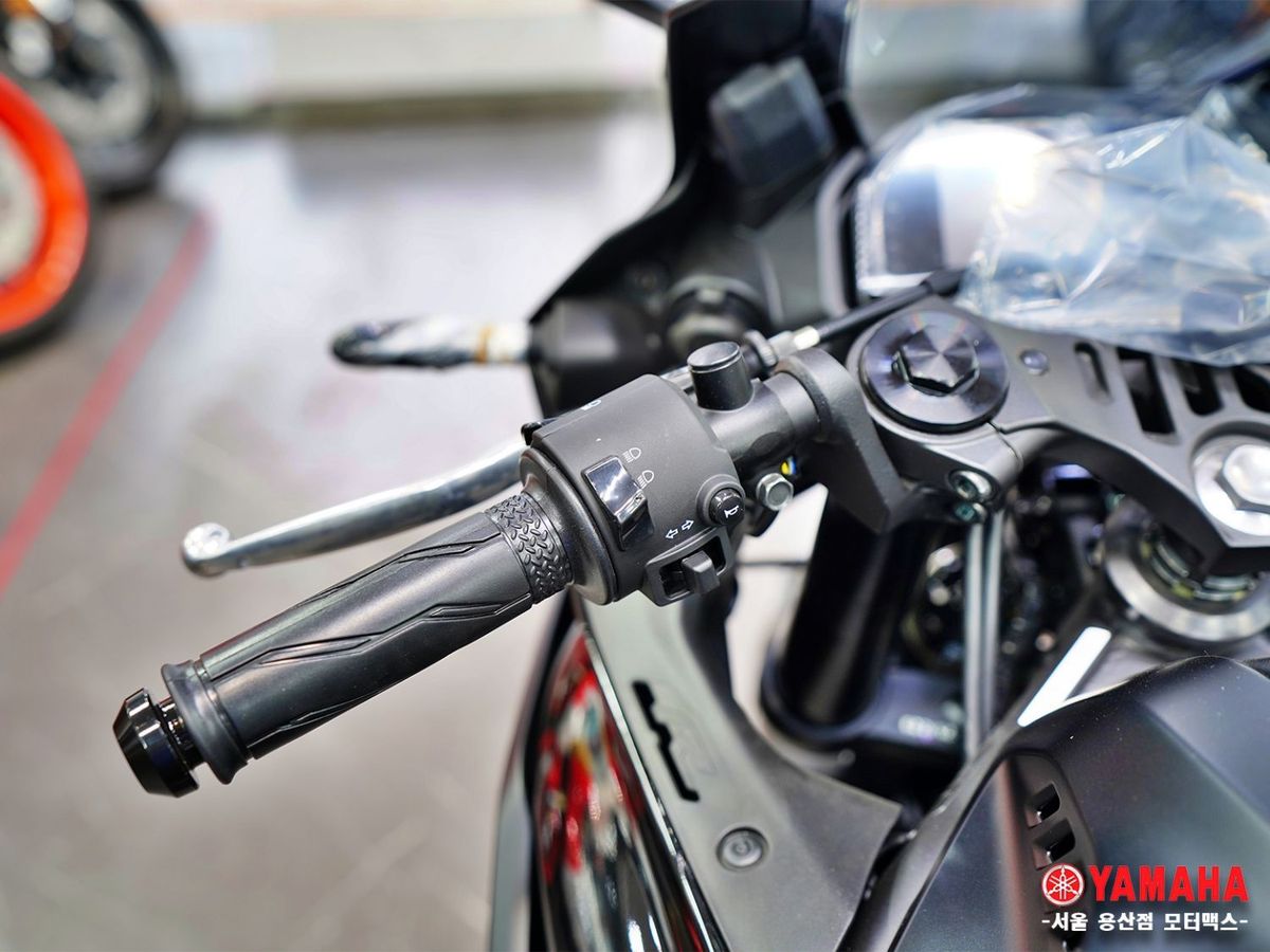 야마하 YZF R3 35