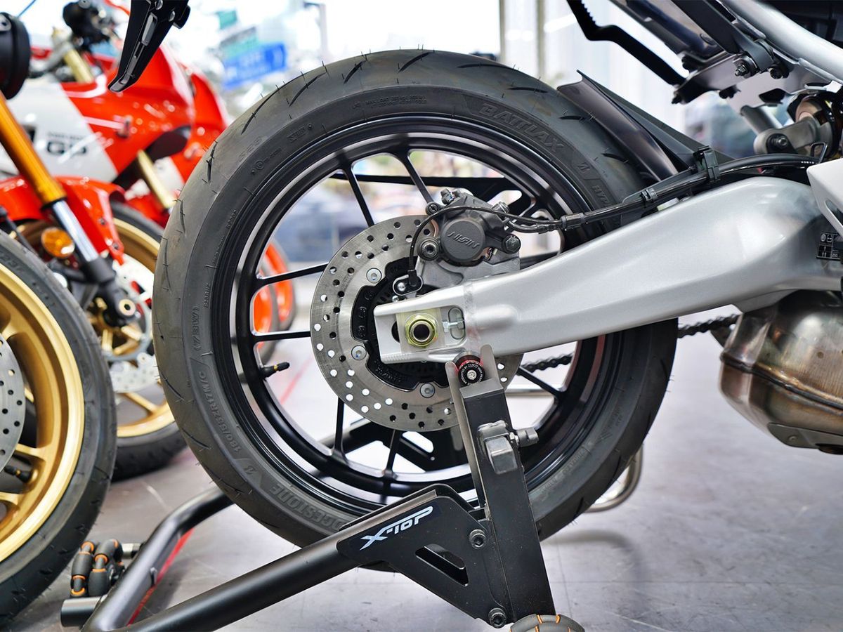 야마하 XSR 900 GP 39
