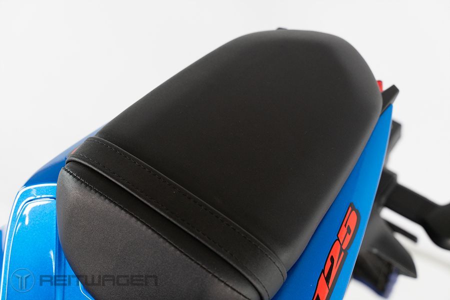 스즈키 GSX R 125 ABS 13