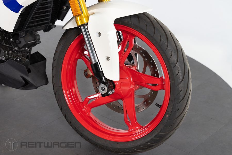 BMW G 310 R 13
