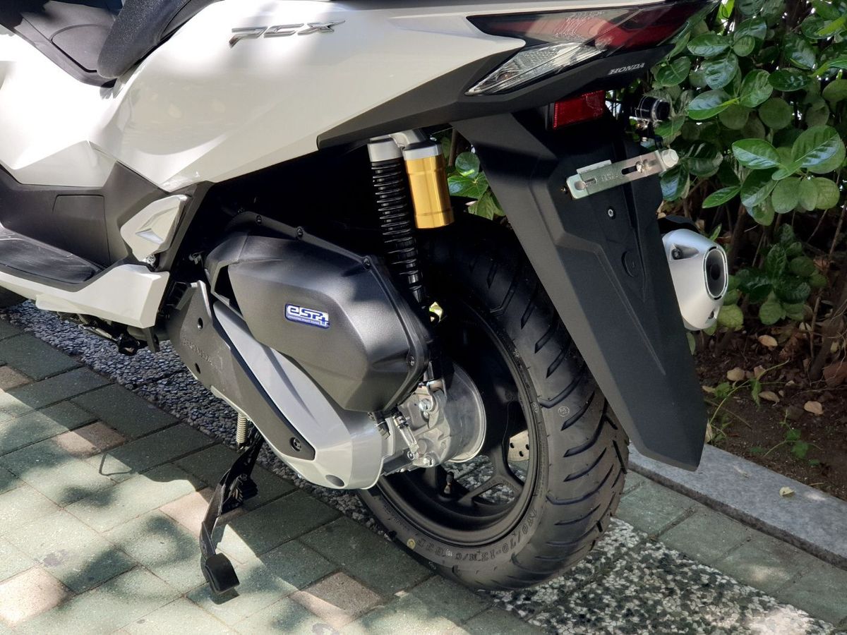 혼다 PCX 125 13