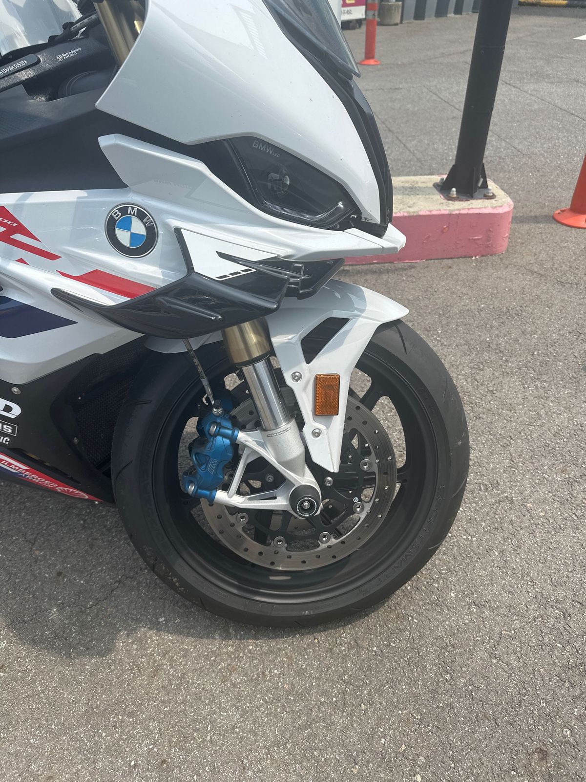 BMW S 1000 RR 9