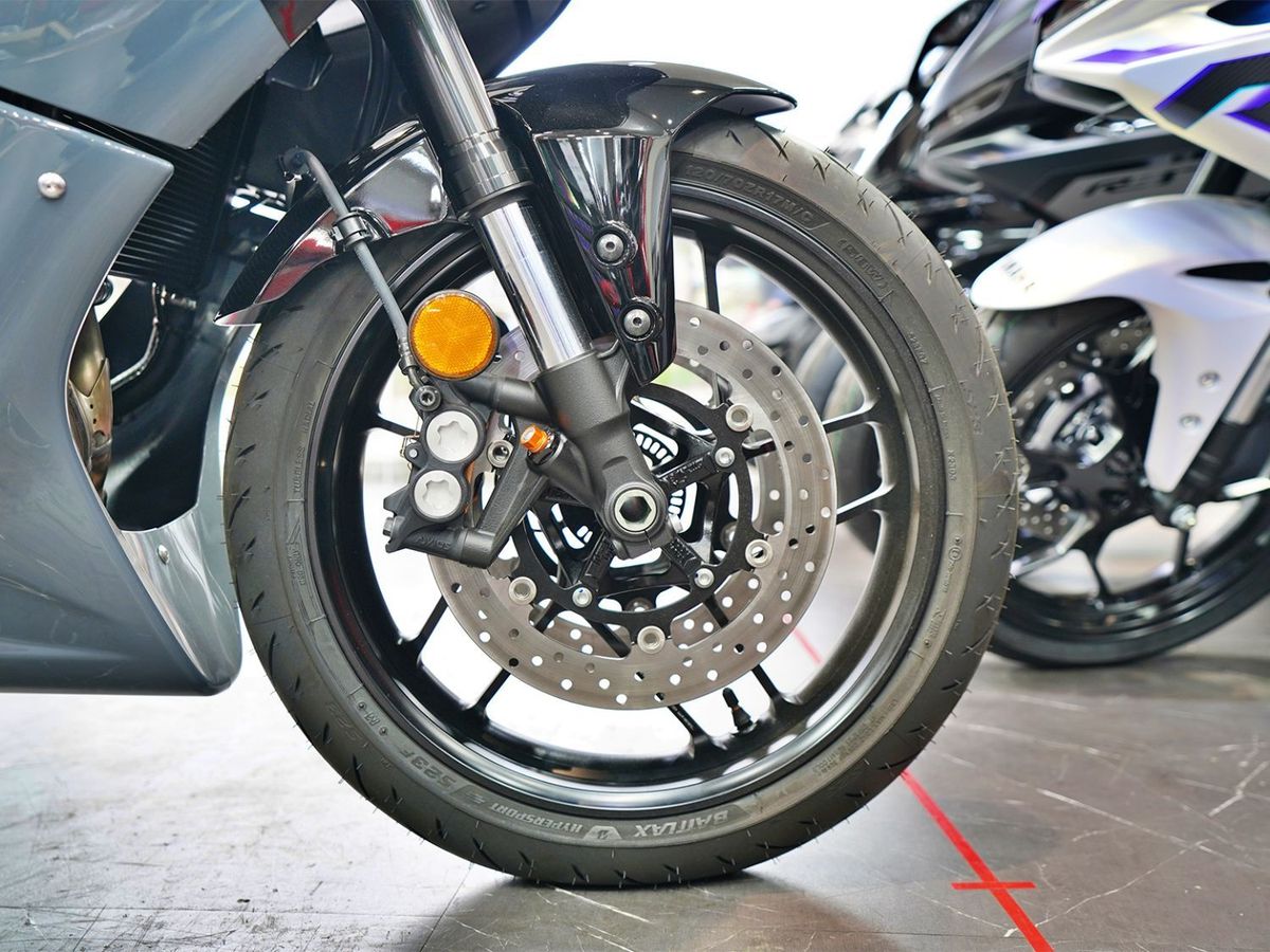 야마하 XSR 900 GP 40