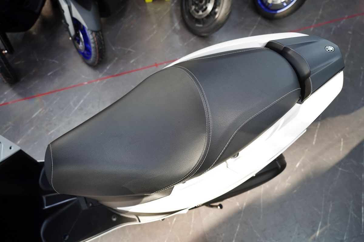 야마하 트리시티 125 S 14