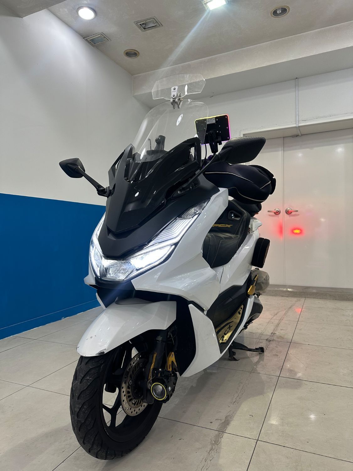 혼다 PCX 125 thumb 2