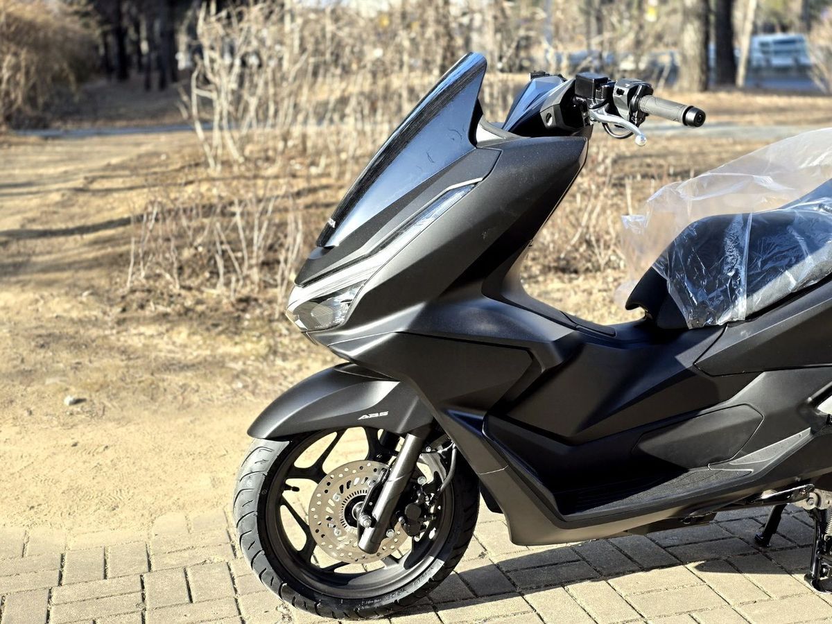 혼다 PCX 125 15