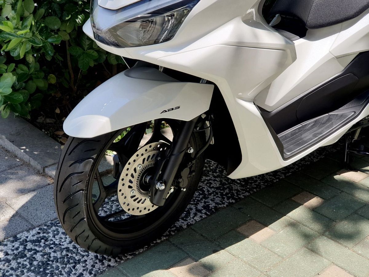 혼다 PCX 125 15