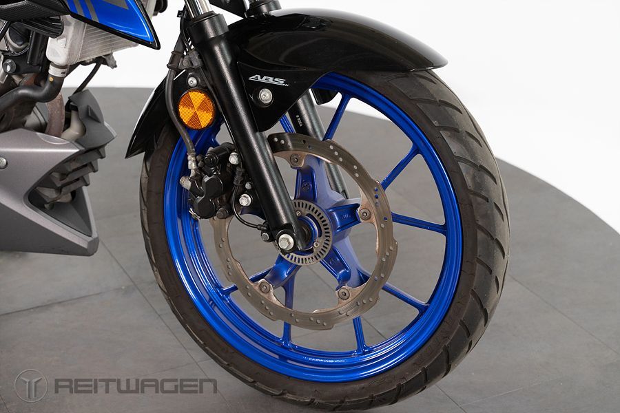 스즈키 GSX S 125 15