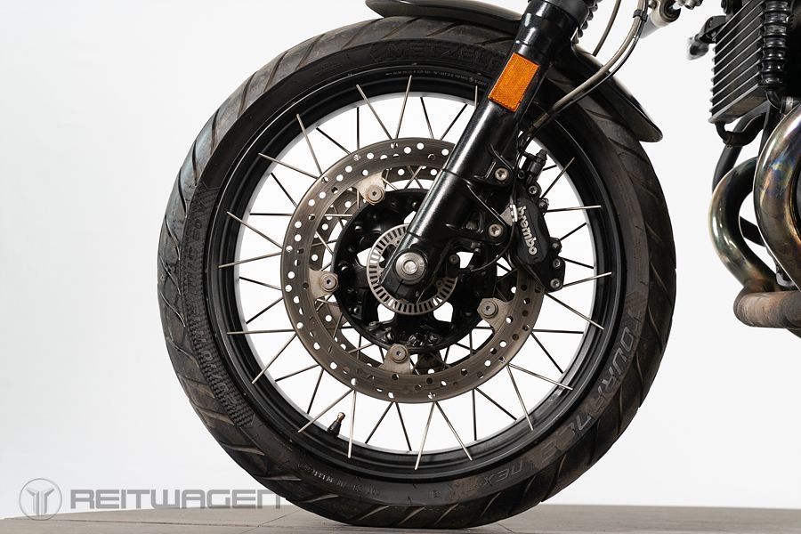 BMW R nine T 스크램블러 15