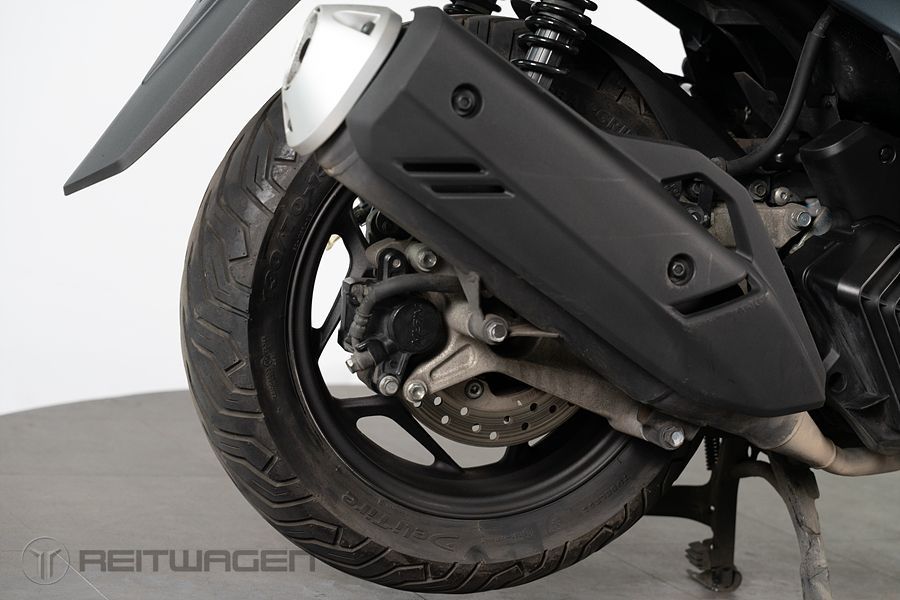 혼다 PCX 125 15