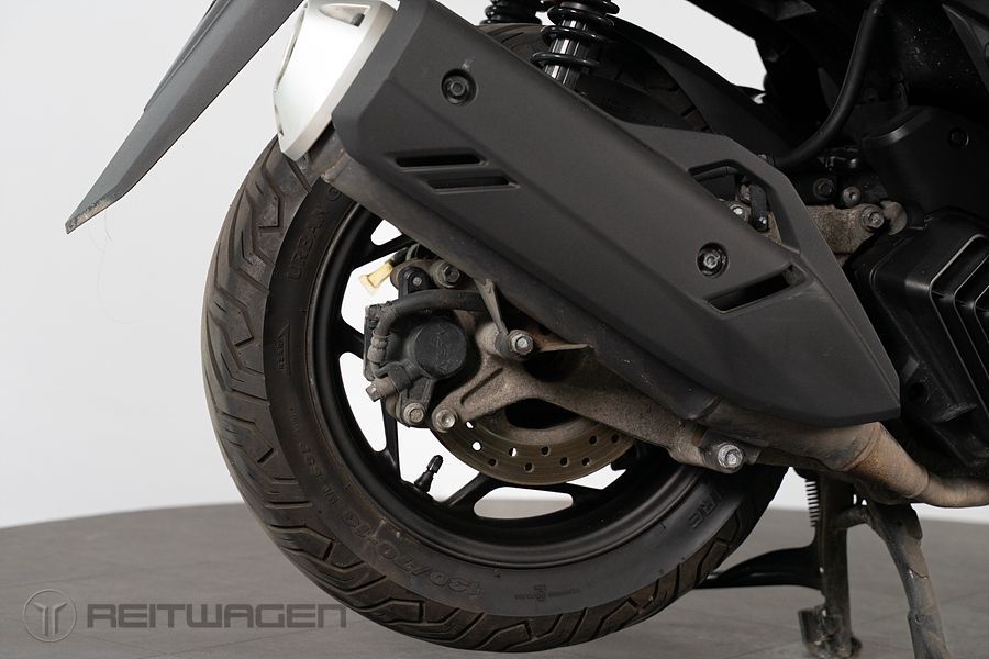 혼다 PCX 125 15