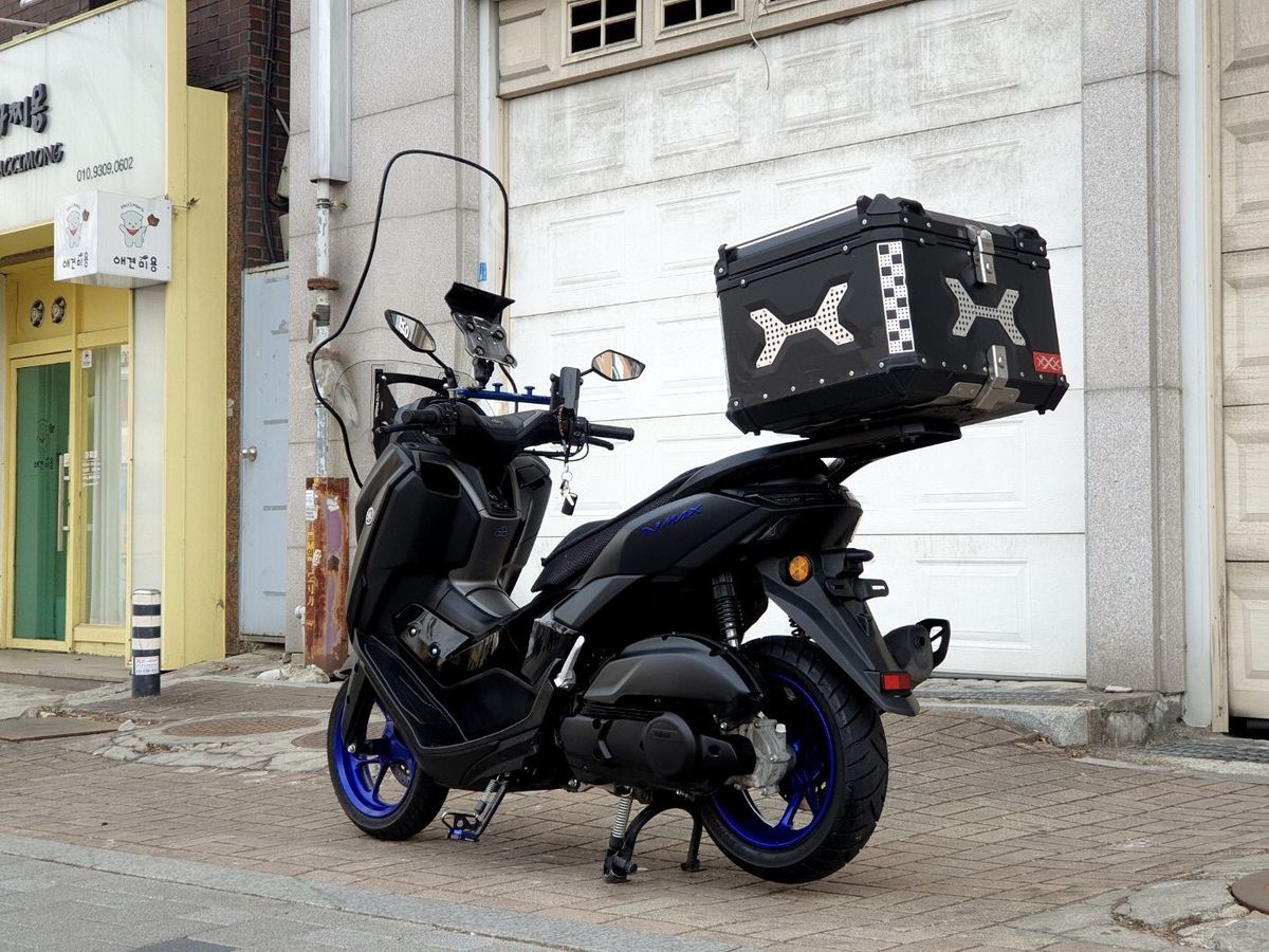 야마하 NMAX 125 15