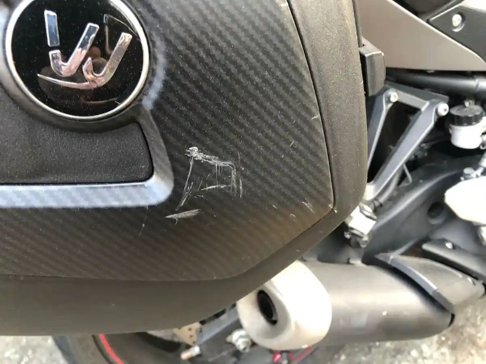 야마하 YZF R3 main