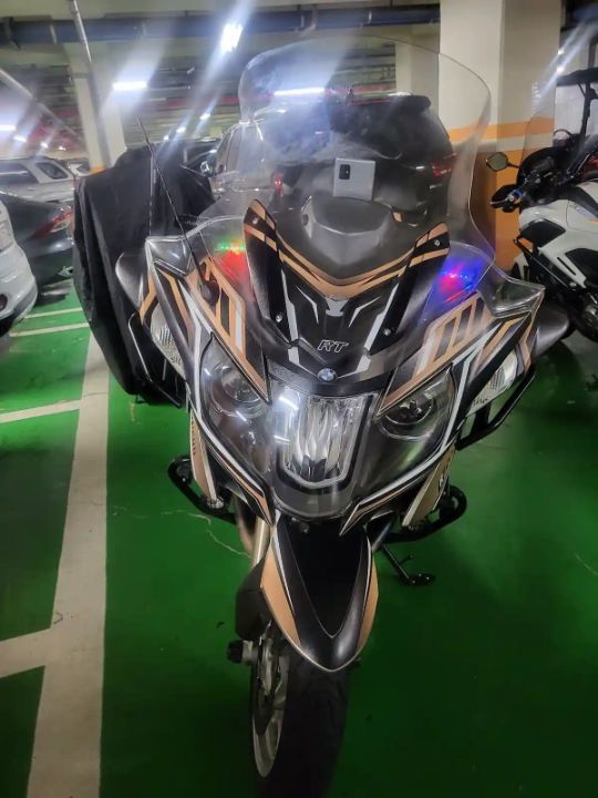 BMW R 1200 RT main