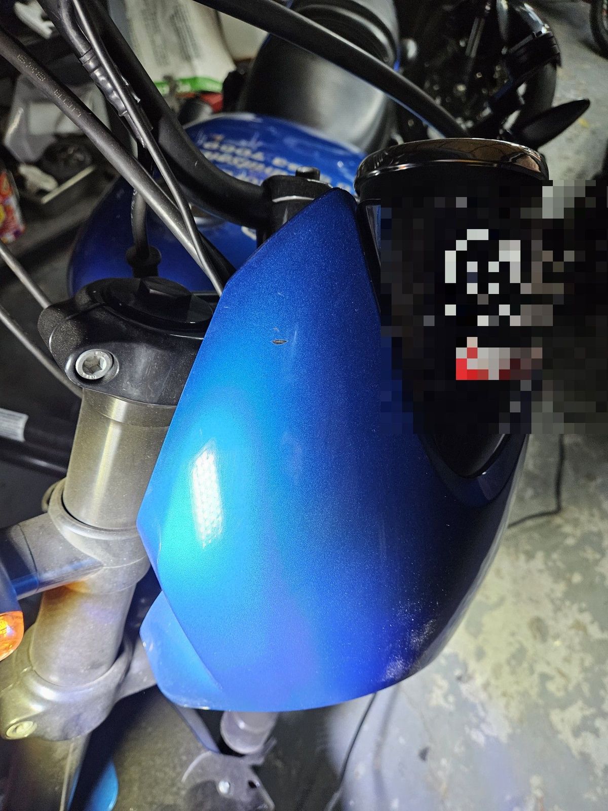 할리데이비슨 스트리트 로드 750 7