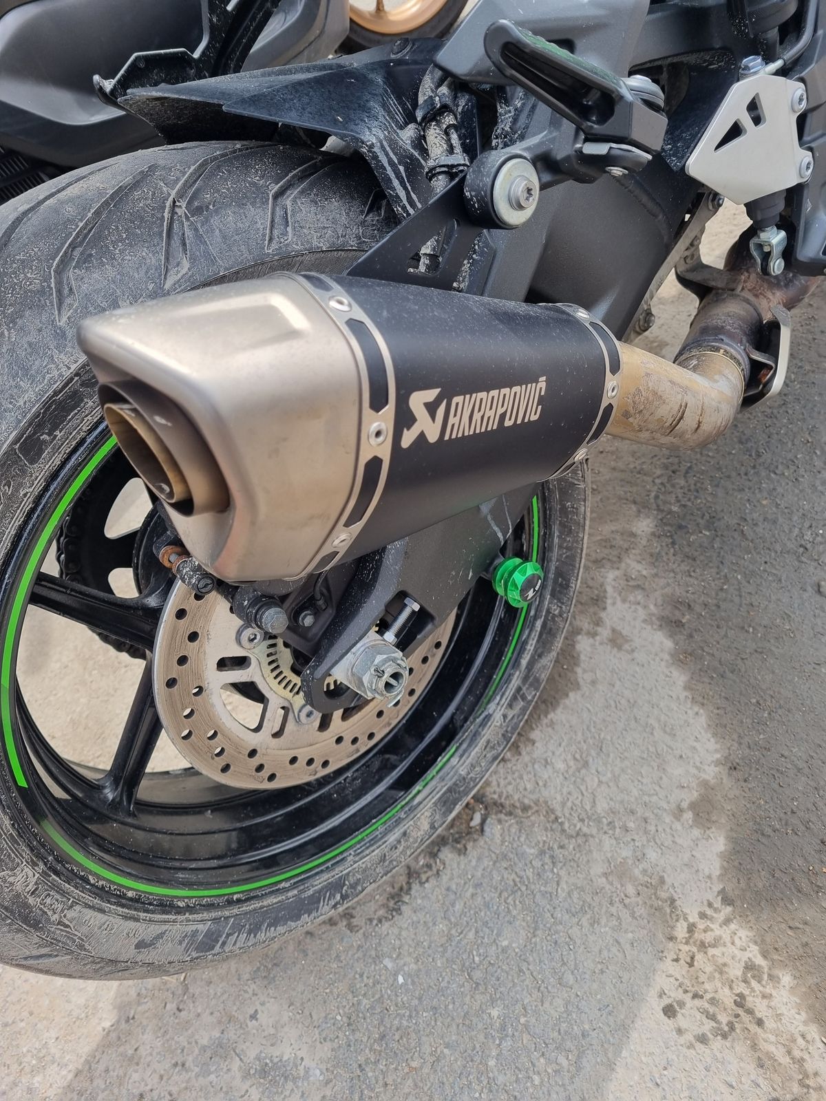 가와사키 Z H2 10