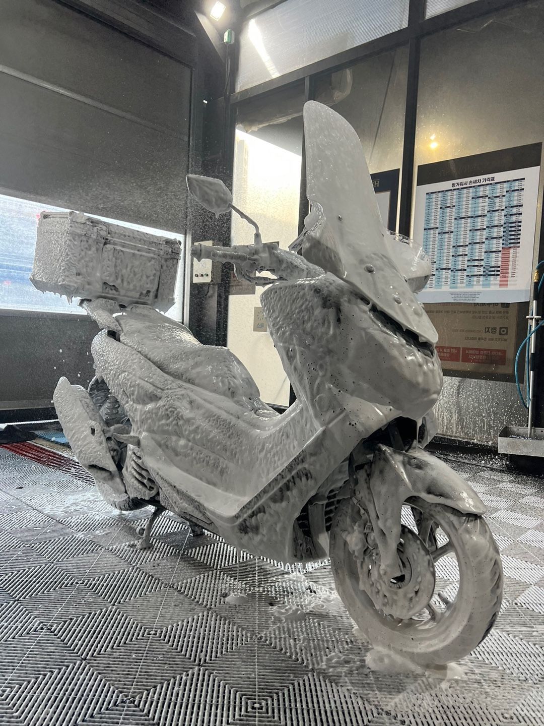 야마하 NMAX 125 main