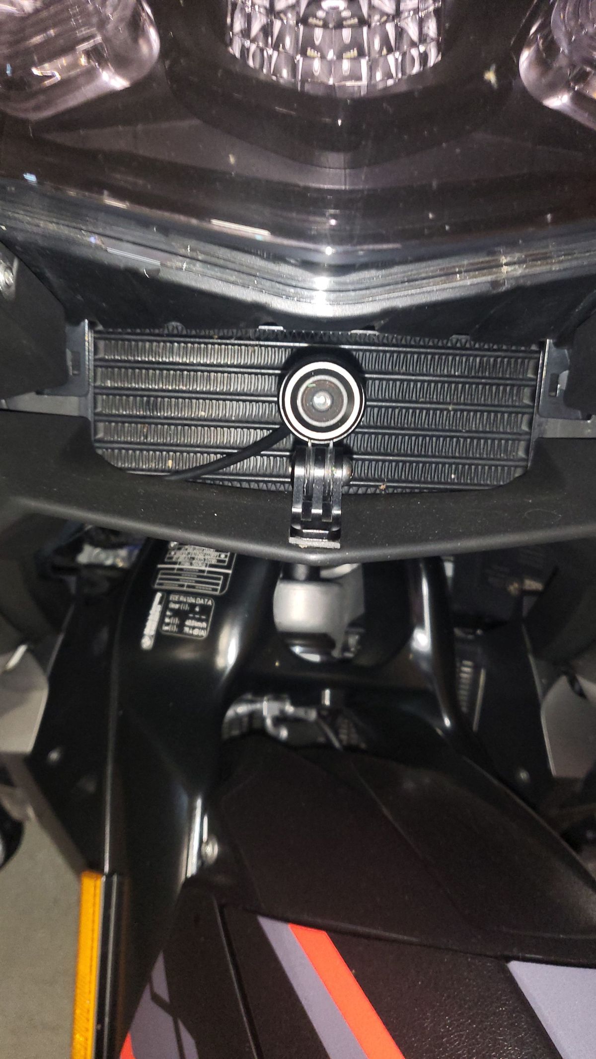 BMW K 1600 GTL 13