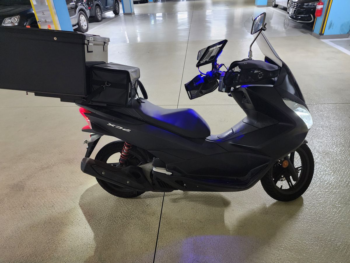 혼다 PCX 125 main