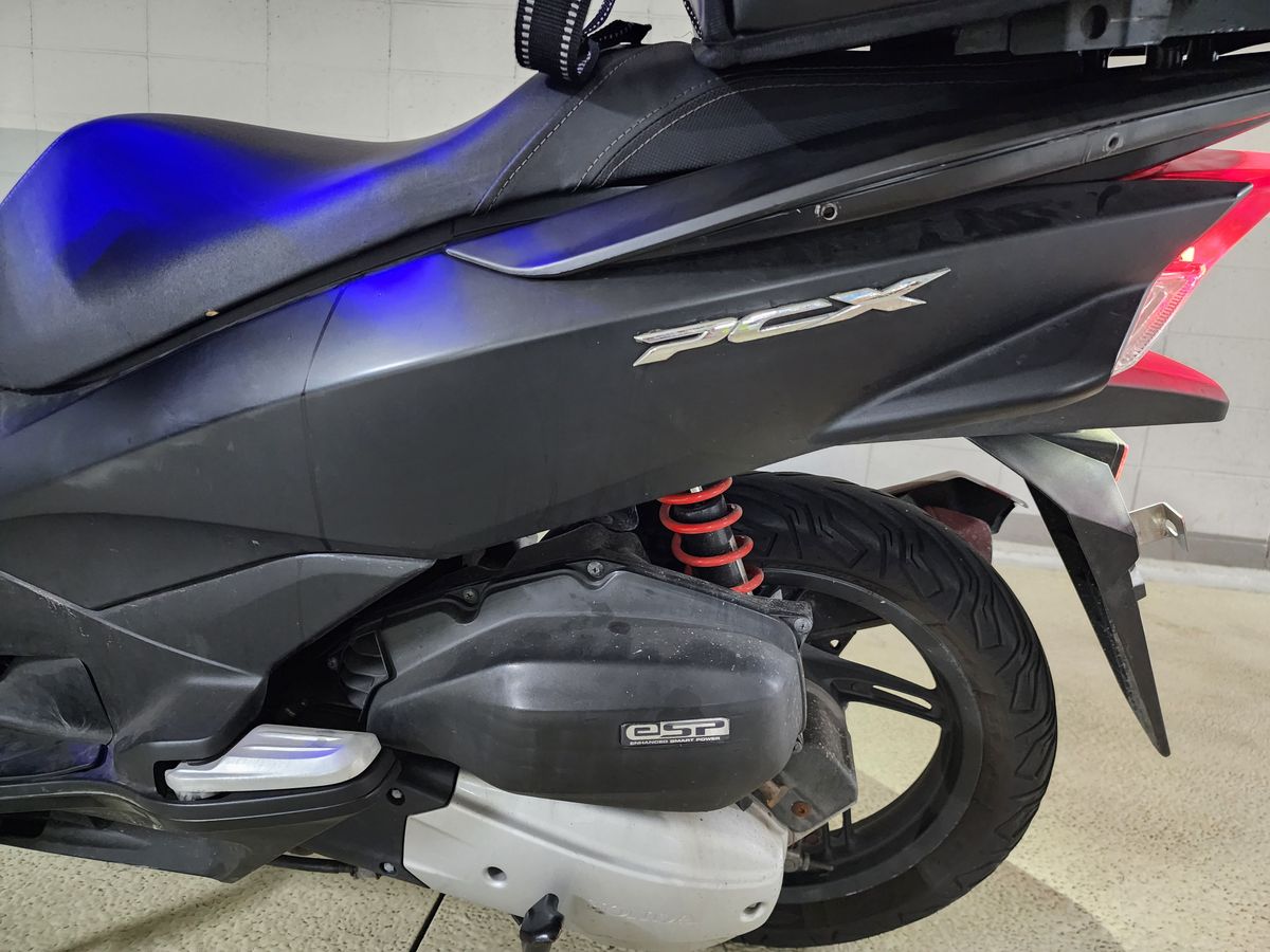 혼다 PCX 125 7