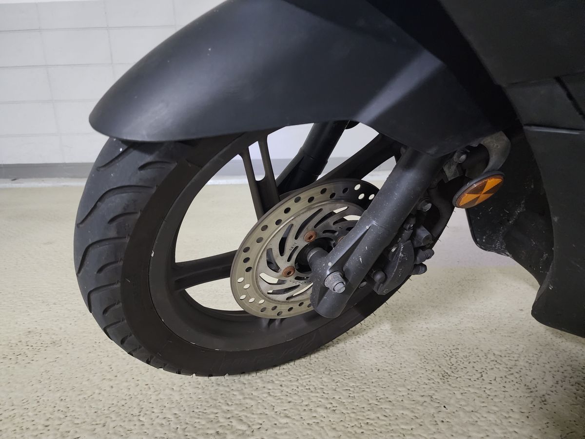 혼다 PCX 125 9