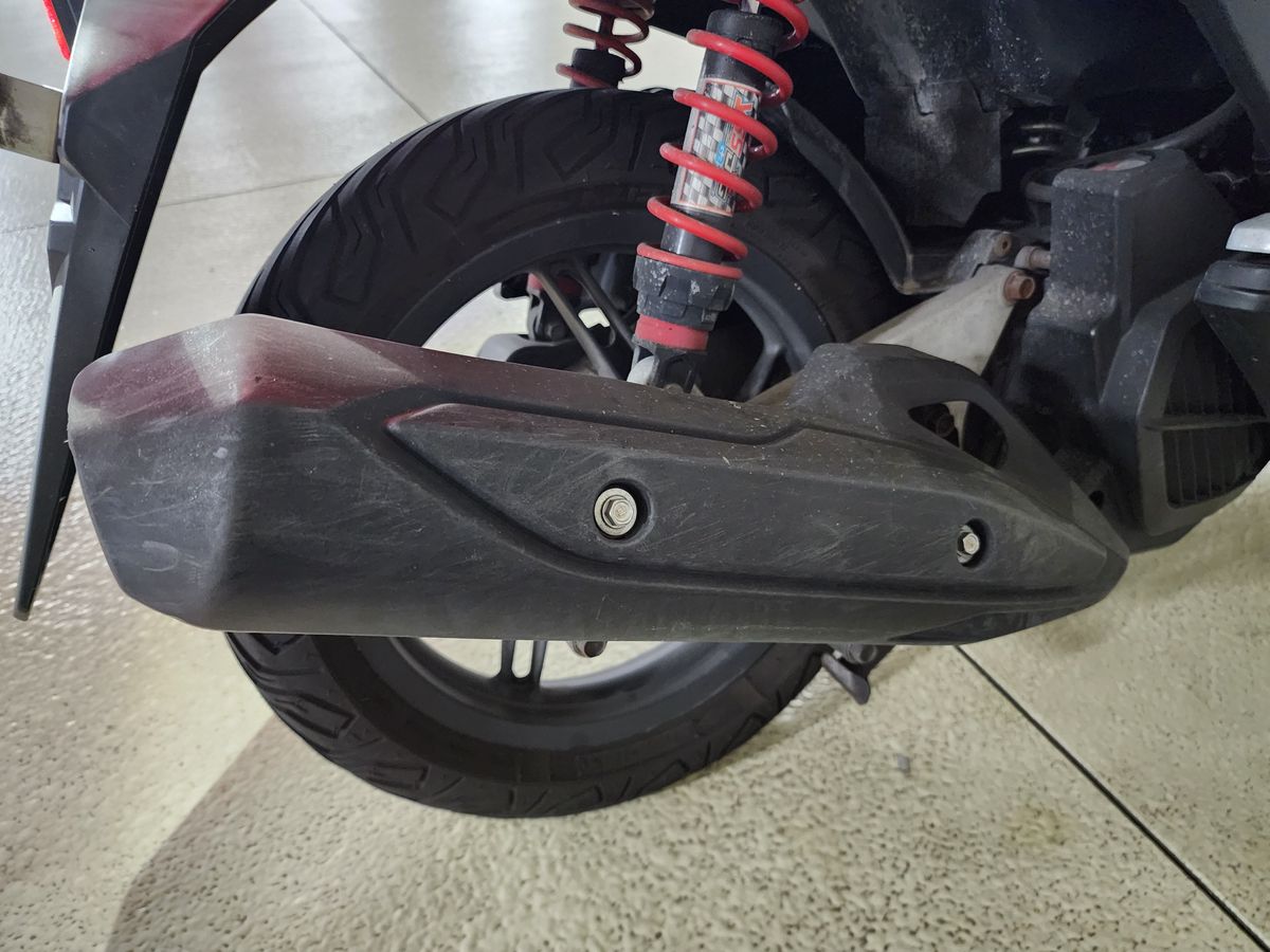 혼다 PCX 125 10