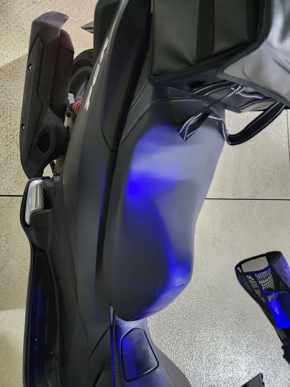 혼다 PCX 125 8